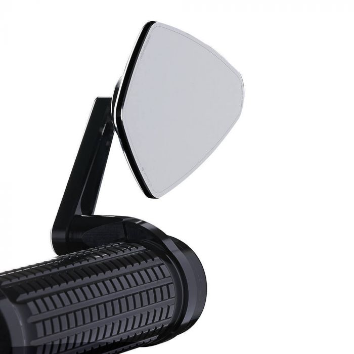 Motogadget Mo.view METALMIRROR BLADE Glassless Bar End Mirror