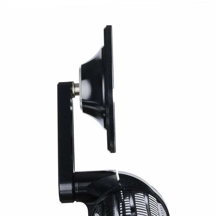 Motogadget Mo.view METALMIRROR BLADE Glassless Bar End Mirror