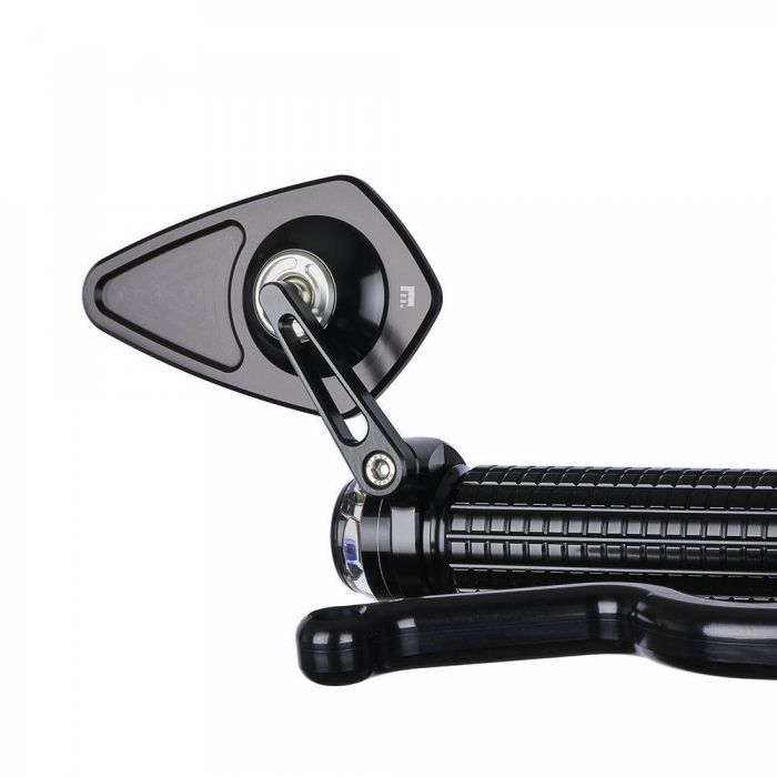 Motogadget Mo.view METALMIRROR BLADE Glassless Bar End Mirror