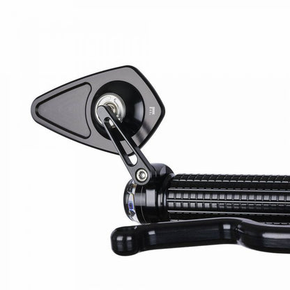 Motogadget Mo.view METALMIRROR BLADE Glassless Bar End Mirror