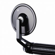 Motogadget Mo.view METALMIRROR CLASSIC 130 Glassless Bar End Mirror