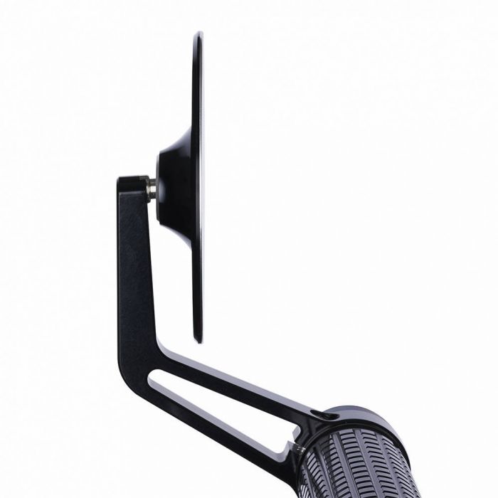 Motogadget Mo.view METALMIRROR CLASSIC 130 Glassless Bar End Mirror