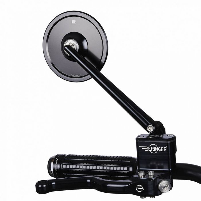 Motogadget Mo.view METALMIRROR CLASSIC 150 Glassless Mirror