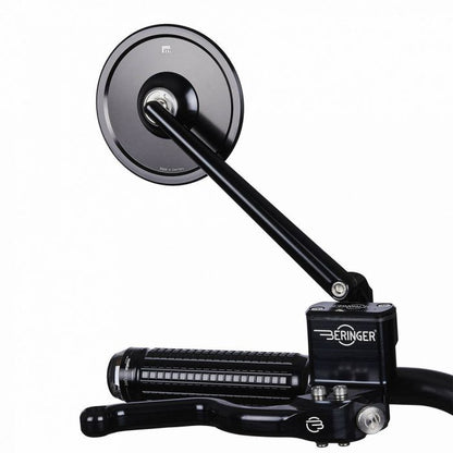 Motogadget Mo.view METALMIRROR CLASSIC 150 Glassless Mirror