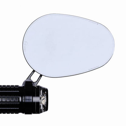 Motogadget Mo.view METALMIRROR CRUISE Glassless Bar End Mirror