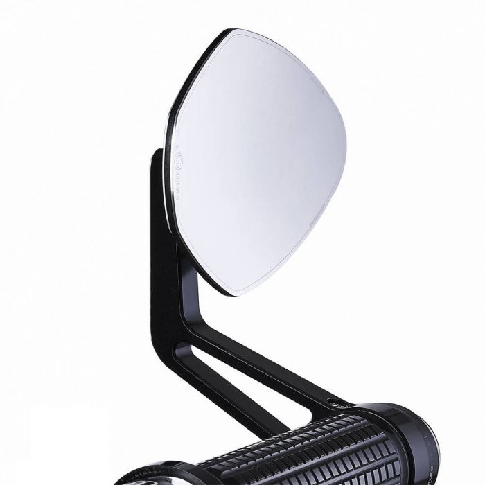 Motogadget Mo.view METALMIRROR SPORT 130 Glassless Bar End Mirror