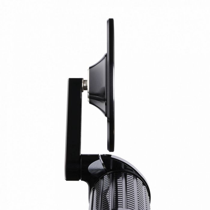 Motogadget Mo.view METALMIRROR SPORT 60 Glassless Bar End Mirror