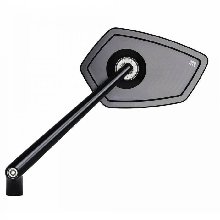 Motogadget Mo.view METALMIRROR RACE Glassless Mirror
