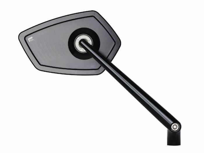 Motogadget Mo.view METALMIRROR RACE Glassless Mirror