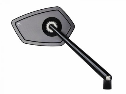 Motogadget Mo.view METALMIRROR RACE XL (180mm long) Glassless Mirror