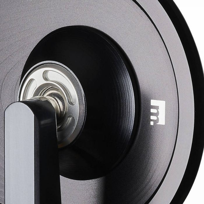 Motogadget Mo.view METALMIRROR ROAD Glassless Bar End Mirror