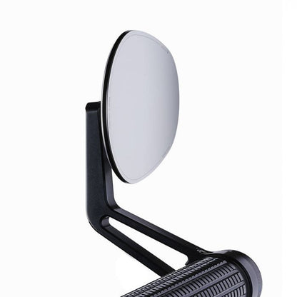 Motogadget Mo.view METALMIRROR ROAD Glassless Bar End Mirror