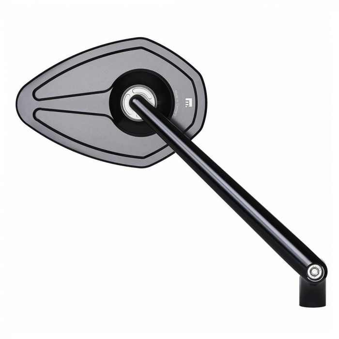 Motogadget Mo.view METALMIRROR SPORT 150 Glassless Mirror