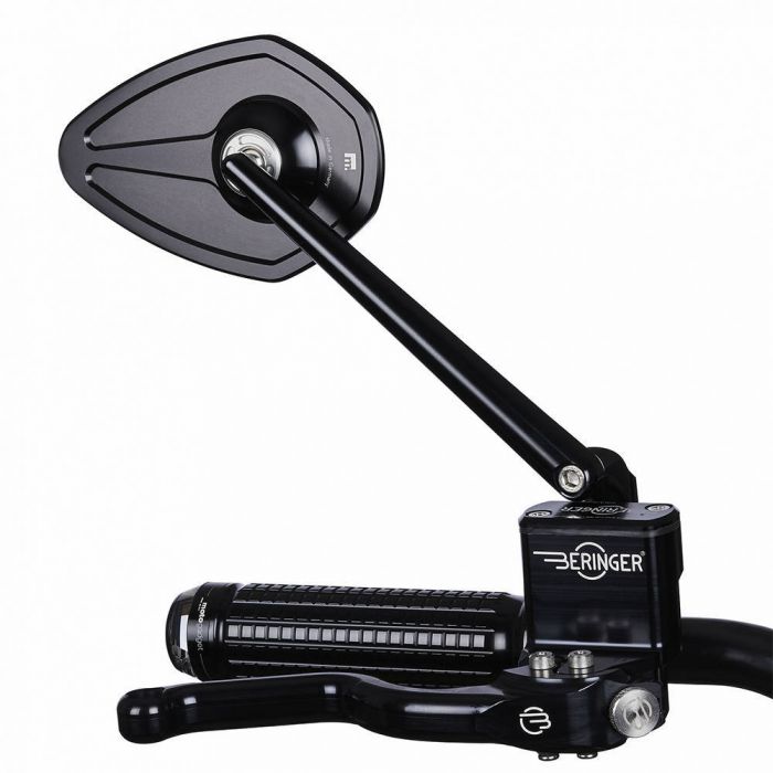 Motogadget Mo.view METALMIRROR SPORT 150 Glassless Mirror