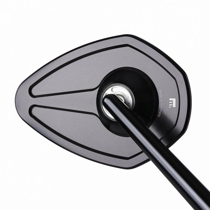 Motogadget Mo.view METALMIRROR SPORT 180 Glassless Mirror