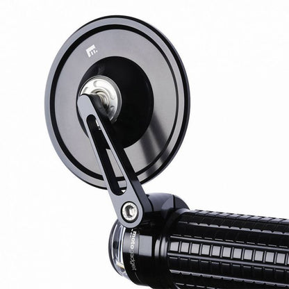 Motogadget Mo.view METALMIRROR SPY 50 Glassless Bar End Mirror