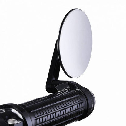 Motogadget Mo.view METALMIRROR SPY 50 Glassless Bar End Mirror