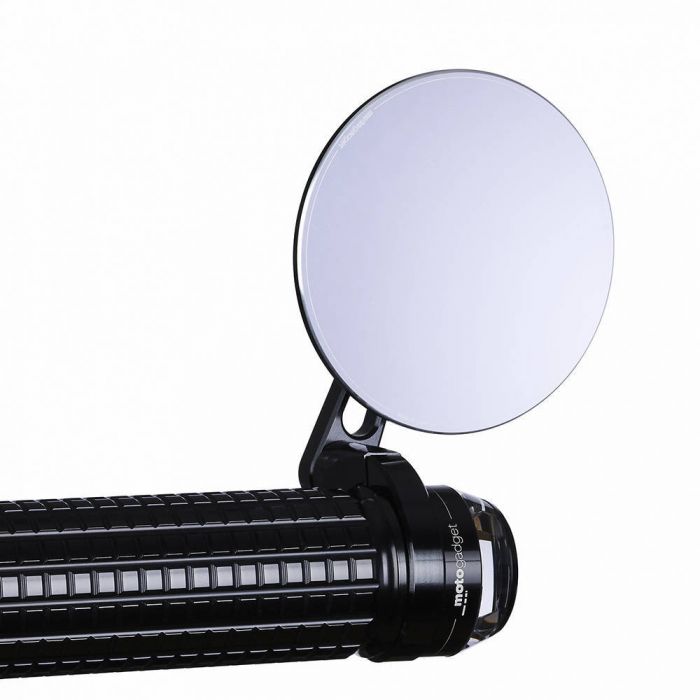 Motogadget Mo.view METALMIRROR SPY 50 Glassless Bar End Mirror