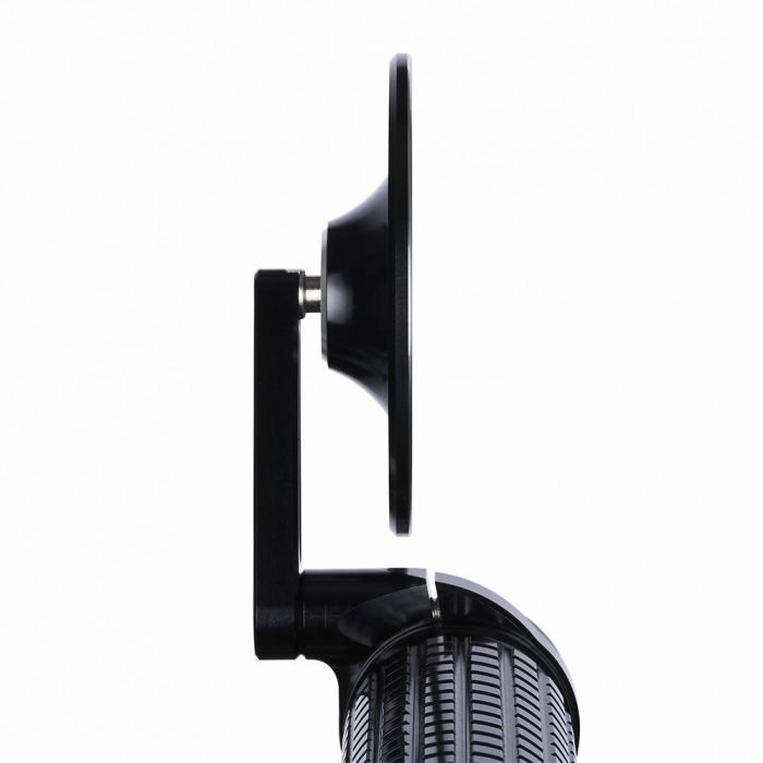 Motogadget Mo.view METALMIRROR SPY 50 Glassless Bar End Mirror