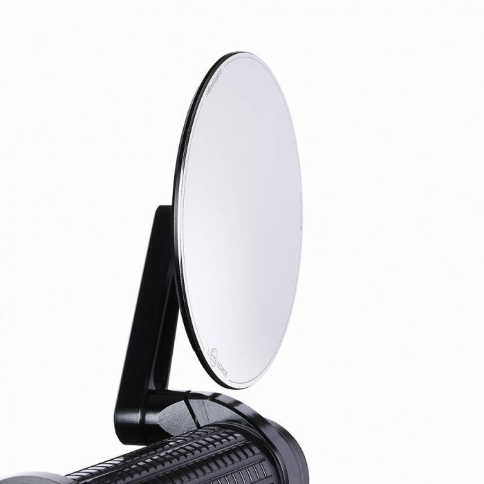Motogadget Mo.view METALMIRROR CLASSIC 60 Glassless Bar End Mirror
