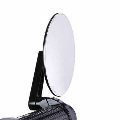 Motogadget Mo.view METALMIRROR CLASSIC 60 Glassless Bar End Mirror