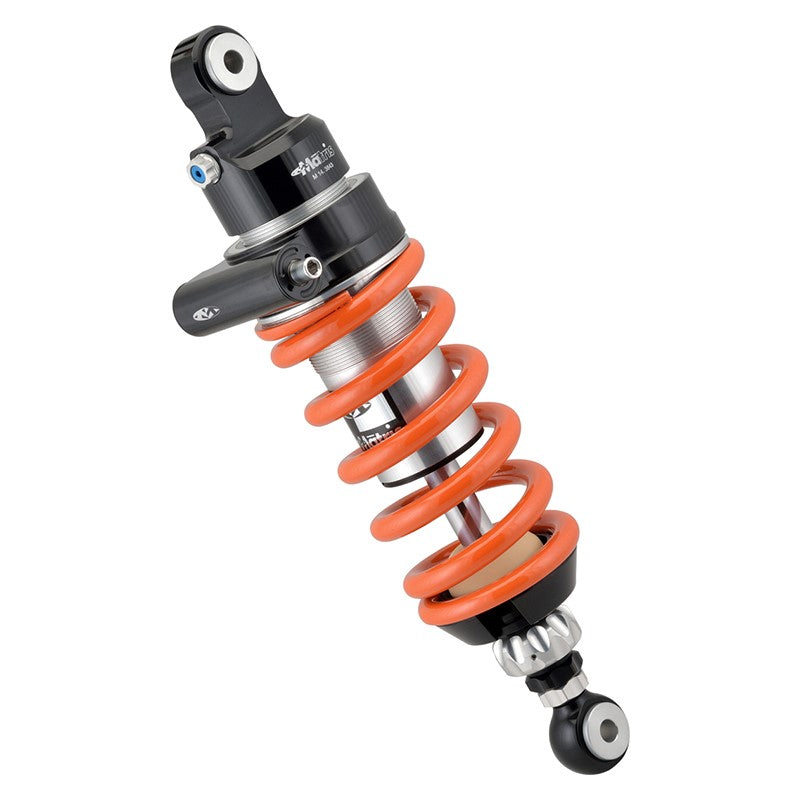 Matris M46KD Monoshock for the BMW R 1200 GS (04-12)