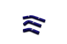 SamcoSport 3 Piece Silicone Coolant Hose Set For Honda CBR250R / CBR300R