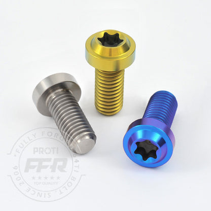 Proti M10 Universal Bolt M10L20-OT01