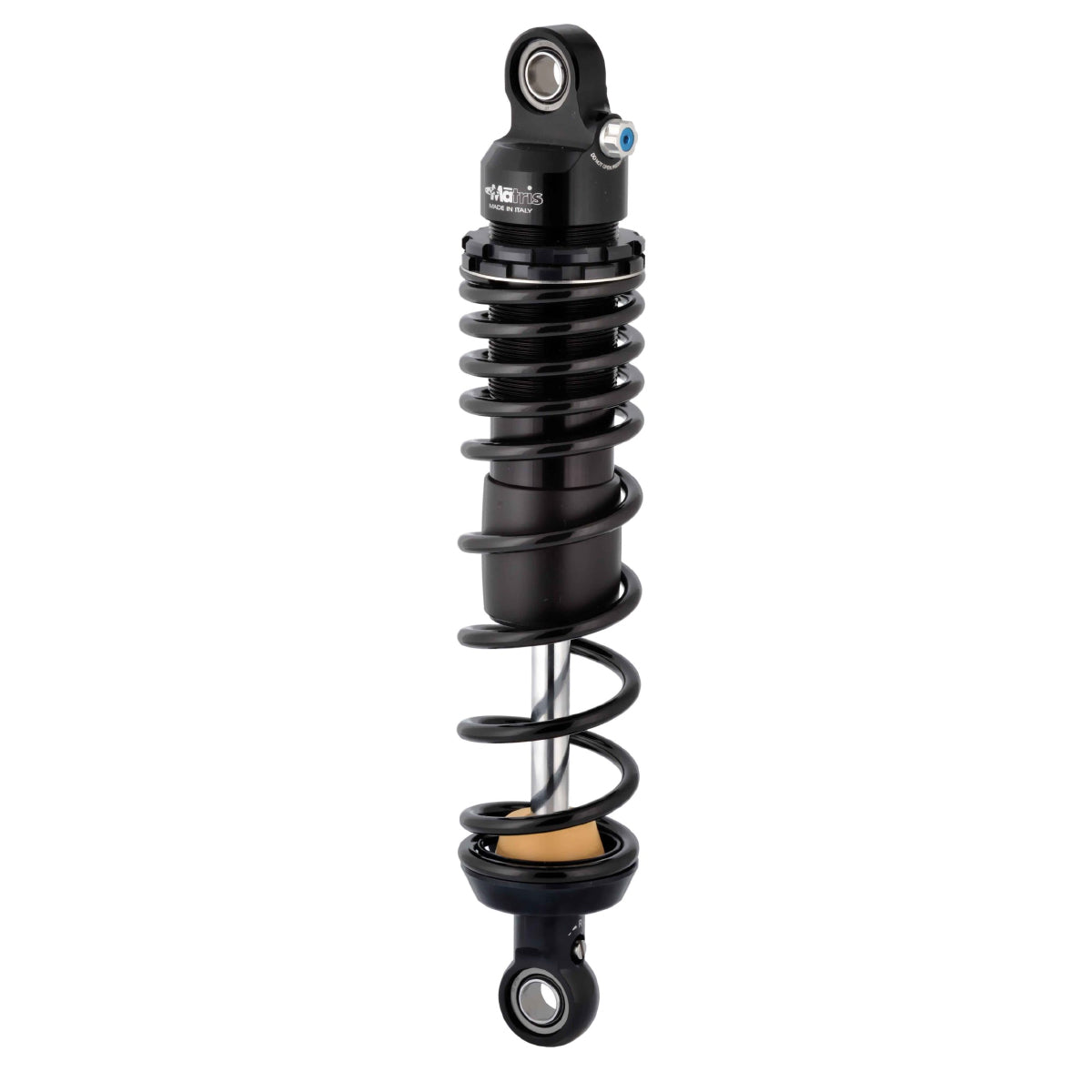 Matris M40SR Twinshock for the Honda SH300 / SH300i / SH350i