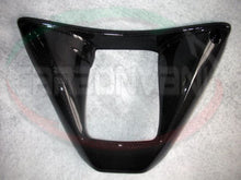 CARBONVANI - MV AGUSTA BRUTALE CARBON FIBER OIL COOLER TIP (2006-09)