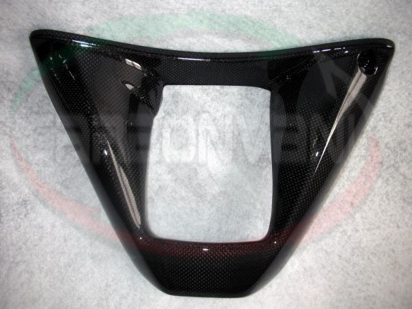 CARBONVANI - MV AGUSTA BRUTALE 920 / 990 / 1090 /R /RR CARBON FIBER OIL COOLER TIP