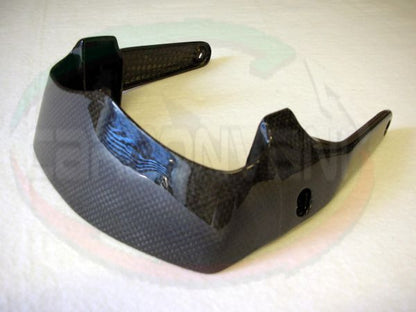 CARBONVANI - MV AGUSTA BRUTALE 920 / 990 / 1090 /R /RR CARBON FIBER FRONT MUDGUARD ARCH (2010-11)