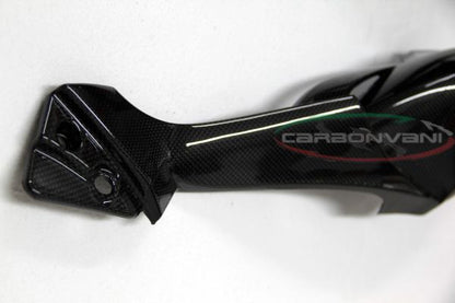 CARBONVANI - MV AGUSTA BRUTALE 920 / 990 / 1090 /R /RR CARBON FIBER LH SEAT TAIL