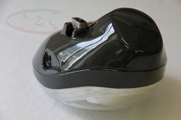 CARBONVANI - MV AGUSTA BRUTALE 920 / 990 / 1090 /R /RR CARBON FIBER HEADLIGHT CAP