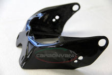 CARBONVANI - MV AGUSTA BRUTALE 920 / 990 / 1090 /R /RR CARBON FIBER HEADLIGHT CAP BRACKET