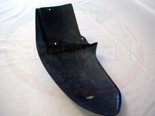 CARBONVANI - MV AGUSTA BRUTALE 675 / 800 CARBON FIBER REAR HUGGER