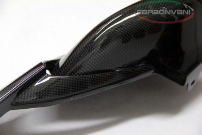 CARBONVANI - MV AGUSTA BRUTALE 920 / 990 / 1090 /R /RR CARBON FIBER LH SEAT TAIL