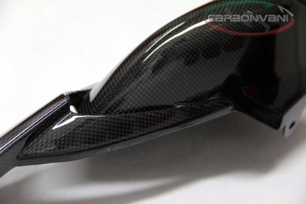 CARBONVANI - MV AGUSTA BRUTALE 920 / 990 / 1090 /R /RR CARBON FIBER RH SEAT TAIL