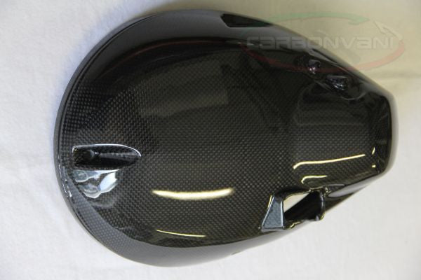 CARBONVANI - MV AGUSTA BRUTALE 920 / 990 / 1090 /R /RR CARBON FIBER HEADLIGHT CAP