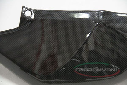 CARBONVANI - MV AGUSTA BRUTALE 920 / 990 / 1090 /R /RR CARBON FIBER LH SEAT TAIL