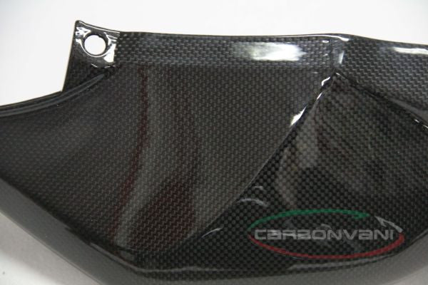 CARBONVANI - MV AGUSTA BRUTALE 920 / 990 / 1090 /R /RR CARBON FIBER RH SEAT TAIL