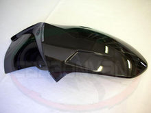 CARBONVANI - CARBON FIBER REAR MUDGUARD FOR MV AGUSTA F4 (10-18) & BRUTALE / RUSH 1000 (2019+)