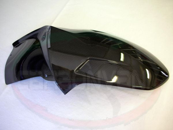 CARBONVANI - MV AGUSTA BRUTALE 920 / 990 / 1090 /R /RR CARBON FIBER REAR MUDGUARD
