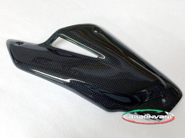 CARBONVANI - MV AGUSTA BRUTALE 920 / 990 / 1090 /R /RR CARBON FIBER EXHAUST GUARD