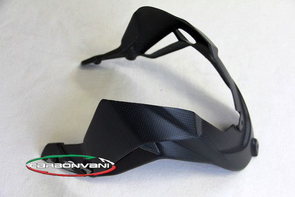 CARBONVANI - MV AGUSTA BRUTALE 800 CARBON FIBER FRONT FENDER ARCH (2017+)