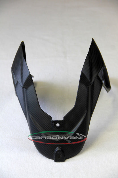 CARBONVANI - MV AGUSTA BRUTALE 800 CARBON FIBER FRONT FENDER ARCH (2017+)