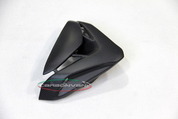 CARBONVANI - MV AGUSTA BRUTALE 800 CARBON FIBER INSTRUMENT COVER (2017+)