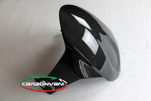 CARBONVANI - MV AGUSTA BRUTALE 800 CARBON FIBER FRONT FENDER (2017+)