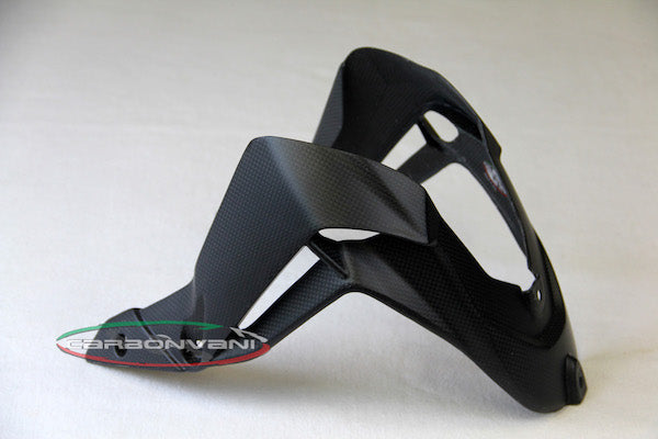 CARBONVANI - MV AGUSTA BRUTALE 800 CARBON FIBER FRONT FENDER ARCH (2017+)