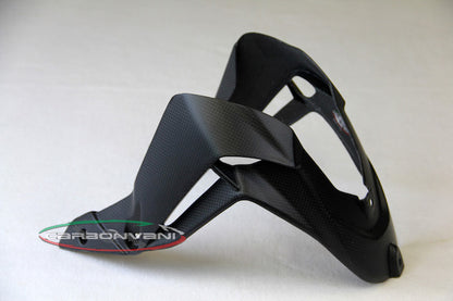 CARBONVANI - MV AGUSTA BRUTALE 800 CARBON FIBER FRONT FENDER ARCH (2017+)